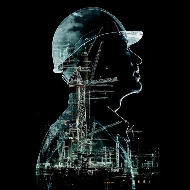 1Que Engineers | Smart Electrical & Technology Solutions in Africa